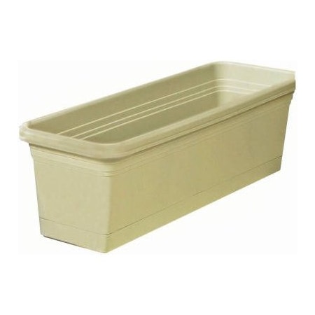 Att Southern 30GRN Wind Box Planter WB3012OG